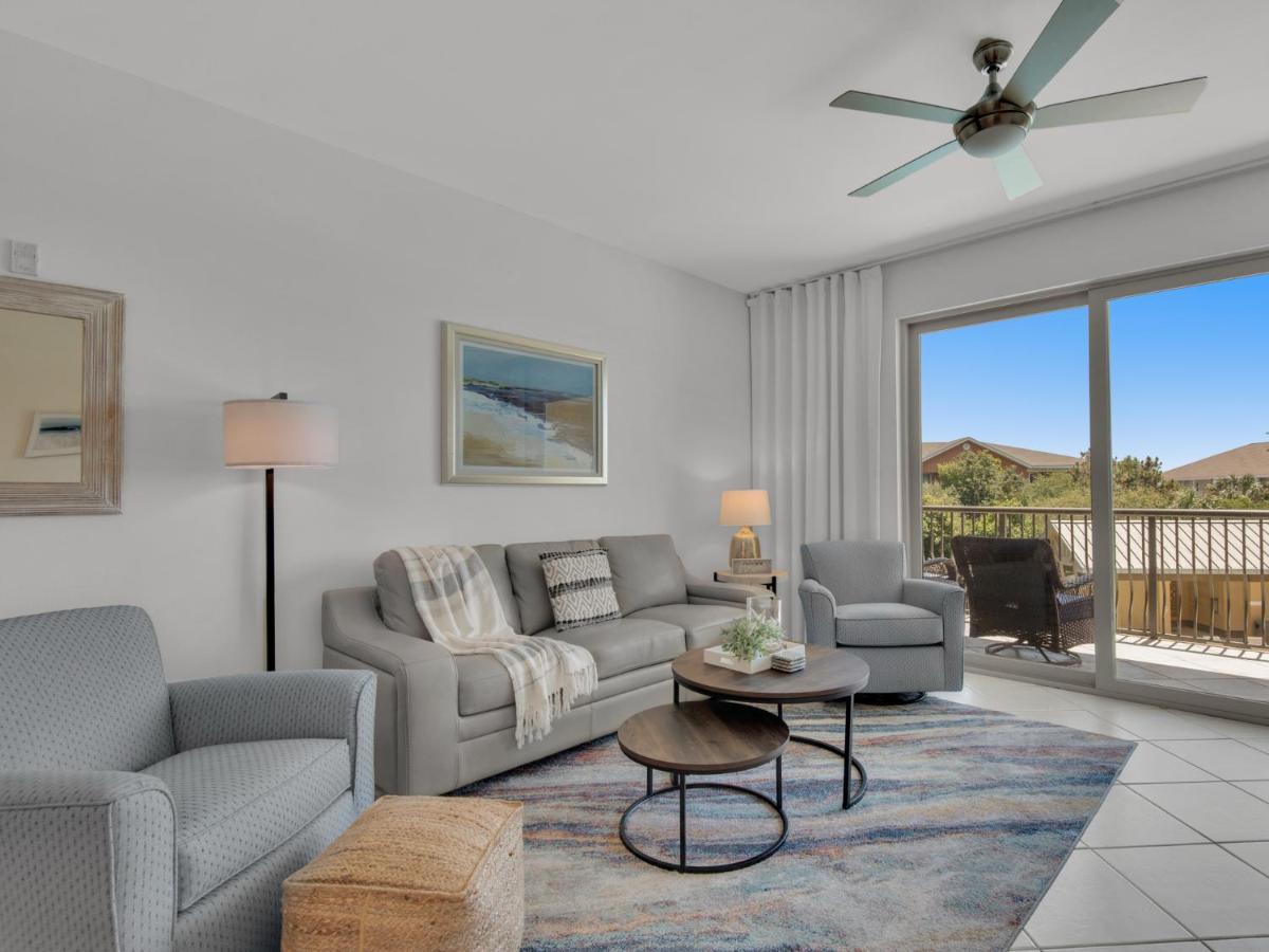 Beach Resort 306 By Newman-Dailey Ντέστιν Εξωτερικό φωτογραφία