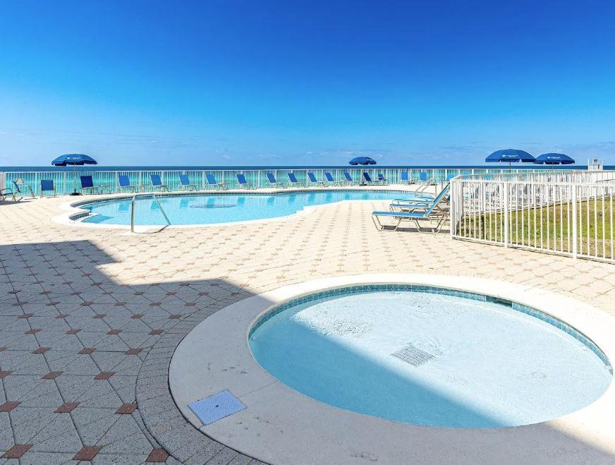 Beach Resort 306 By Newman-Dailey Ντέστιν Εξωτερικό φωτογραφία