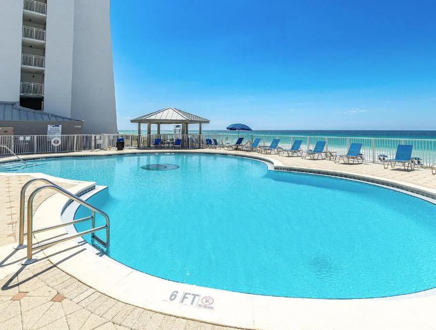 Beach Resort 306 By Newman-Dailey Ντέστιν Εξωτερικό φωτογραφία