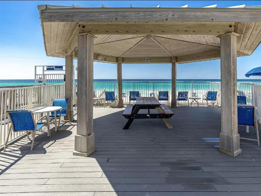 Beach Resort 306 By Newman-Dailey Ντέστιν Εξωτερικό φωτογραφία