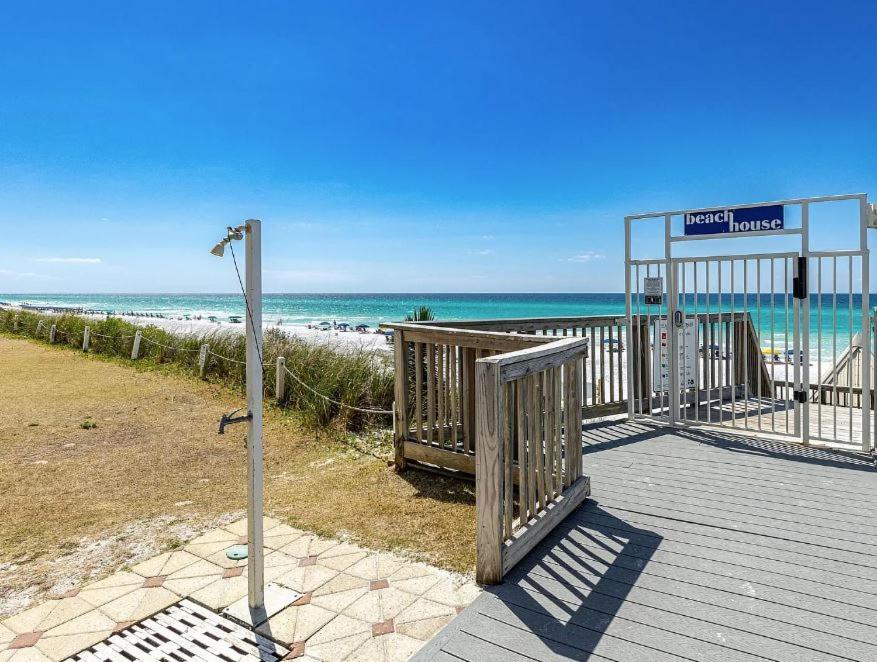 Beach Resort 306 By Newman-Dailey Ντέστιν Εξωτερικό φωτογραφία
